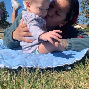 Meet your Posher, Danesha